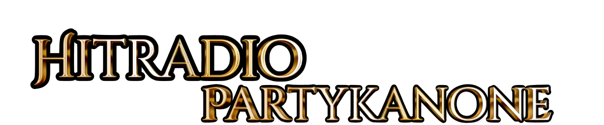 Hitradio-Partykanone